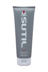 Sutil - Rich Extra Thick Water Based Personal Lubricant 8oz Liquid - Tophatter Daily Deals