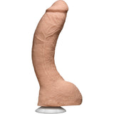 Jeff Stryker Ultraskyn Cock Vanilla 10 Inch Realistic Toy > Dildos > Performer Replica - Tophatter Daily Deals