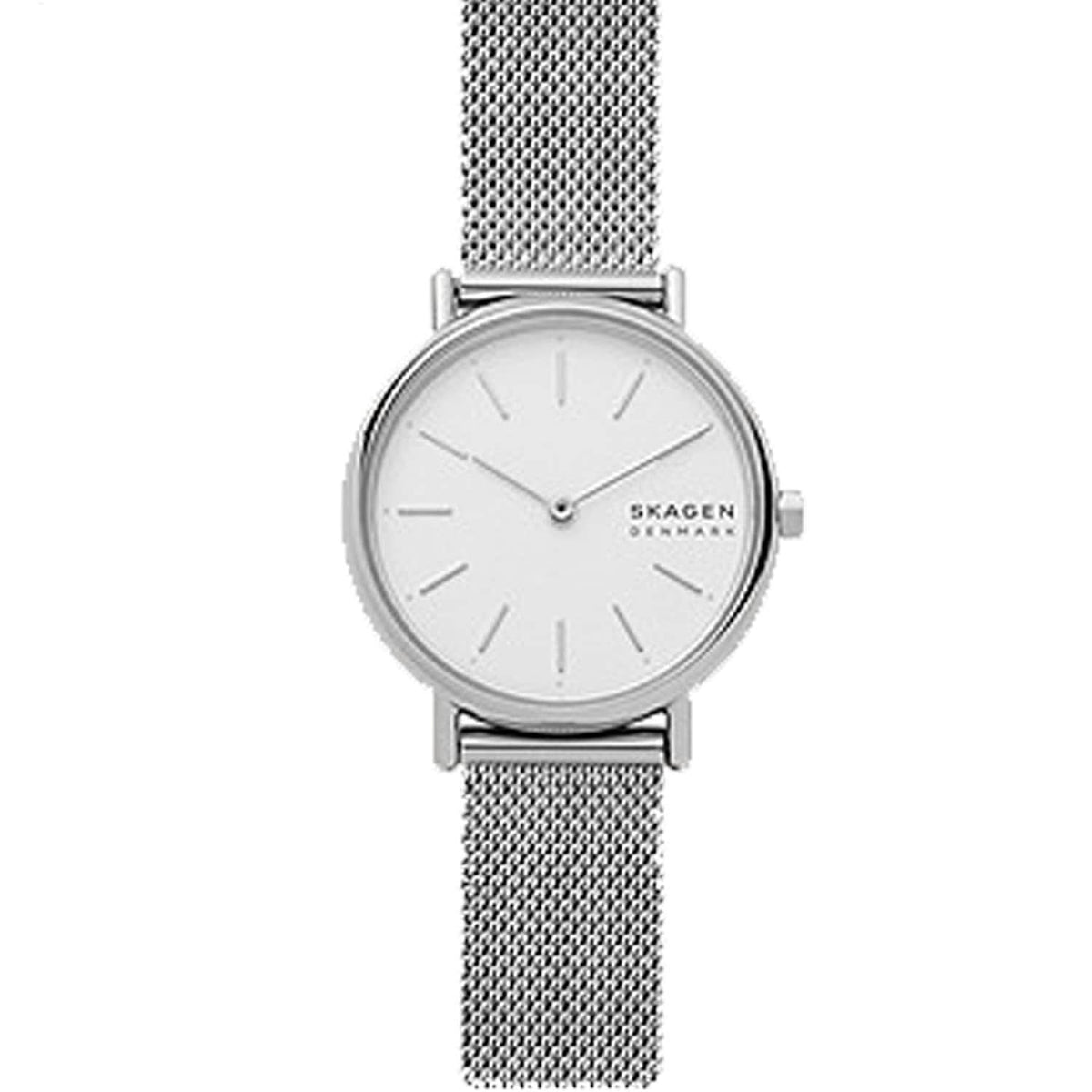 Skagen Women's Lille // SKW2692 White Watches - Tophatter Daily Deals