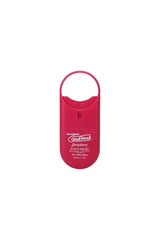 Doc Johnson - GoodHead - Dry Mouth Spray To-Go .30 fl. oz - Strawberry Liquid - Tophatter Daily Deals
