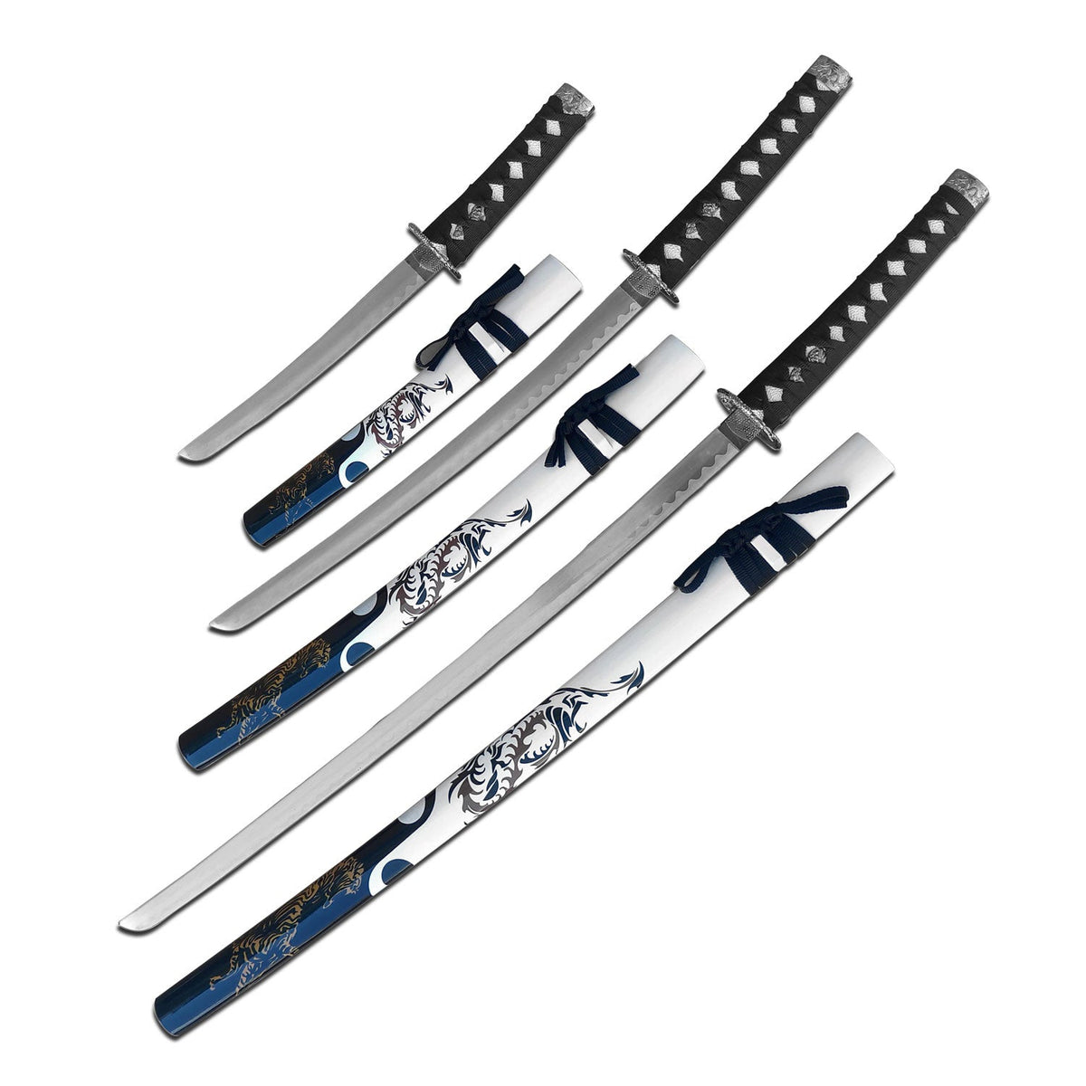 SWORD SET - Tophatter Daily Deals