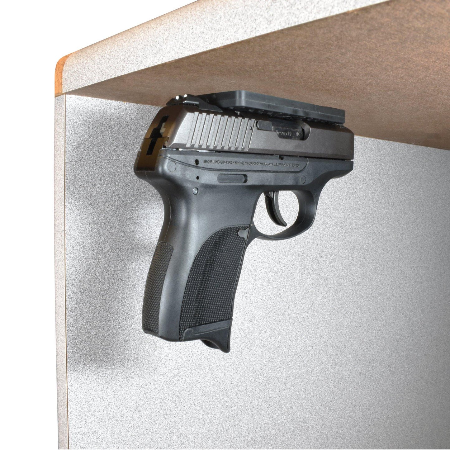 35lbs Gun Magnet - Tophatter Daily Deals