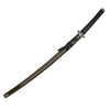 40 Inch Brown Dragon Samurai Sword - TOPHATTER'S ARMORY DEALS Collectible Weapons - Tophatter Daily Deals