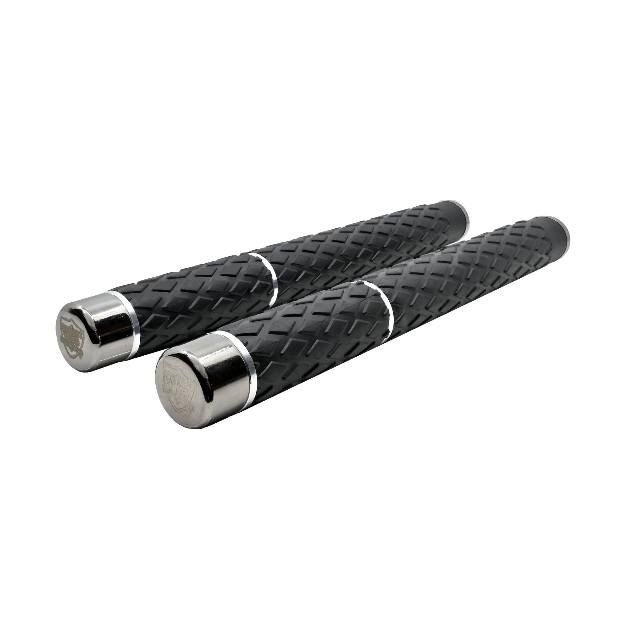 Expandable 5' Bo Staff Baton - Tophatter Daily Deals