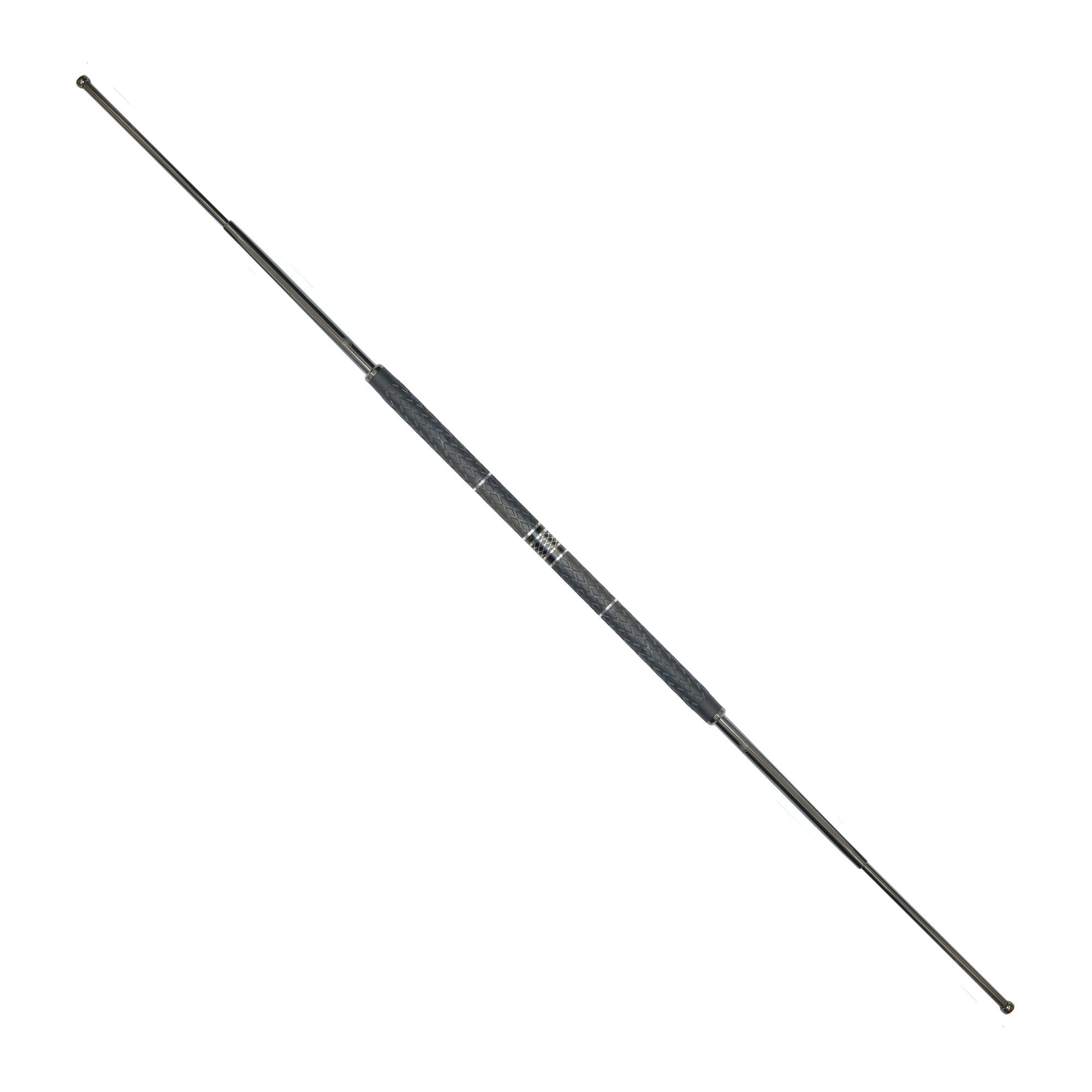 Expandable 5' Bo Staff Baton - Tophatter Daily Deals