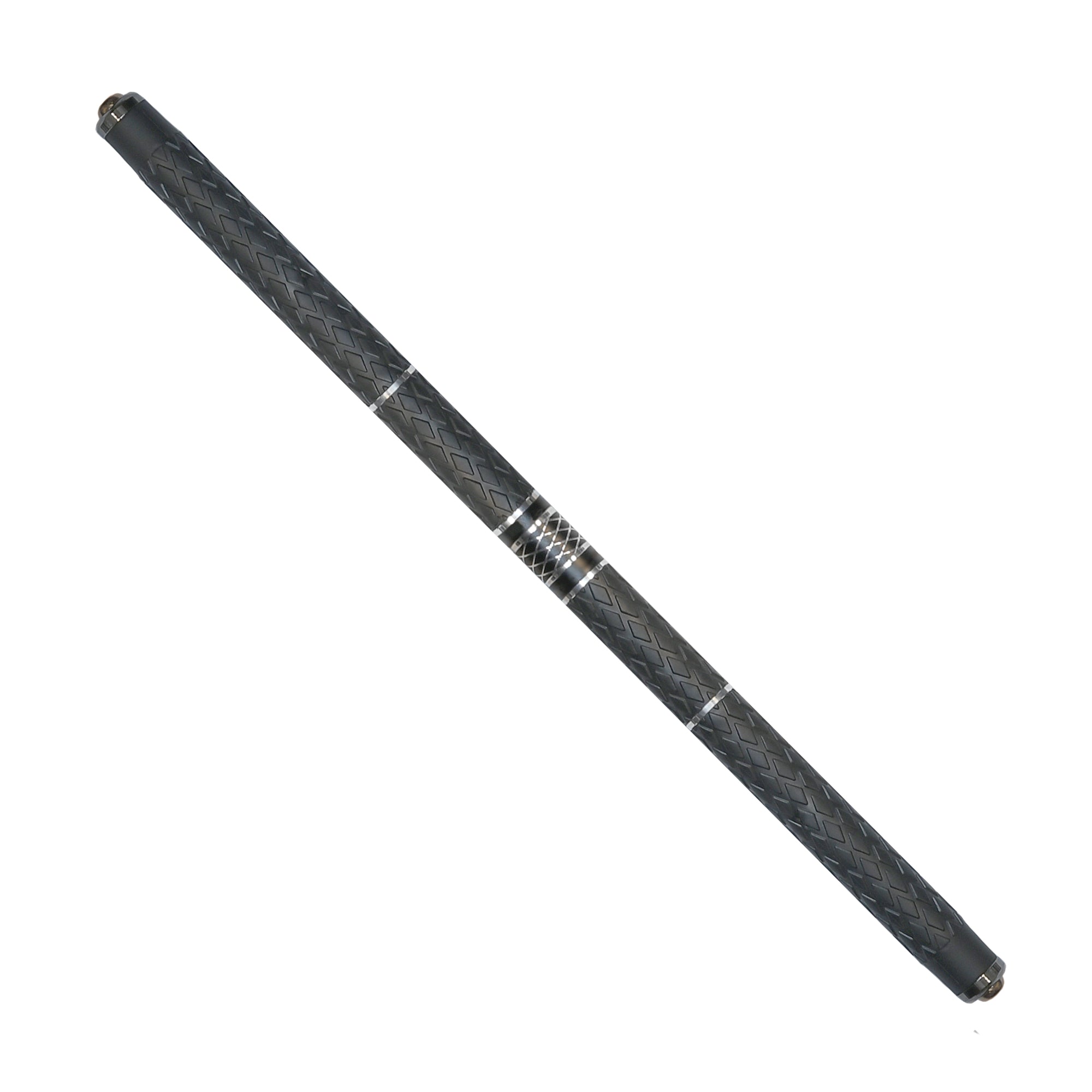 Expandable 5' Bo Staff Baton - Tophatter Daily Deals