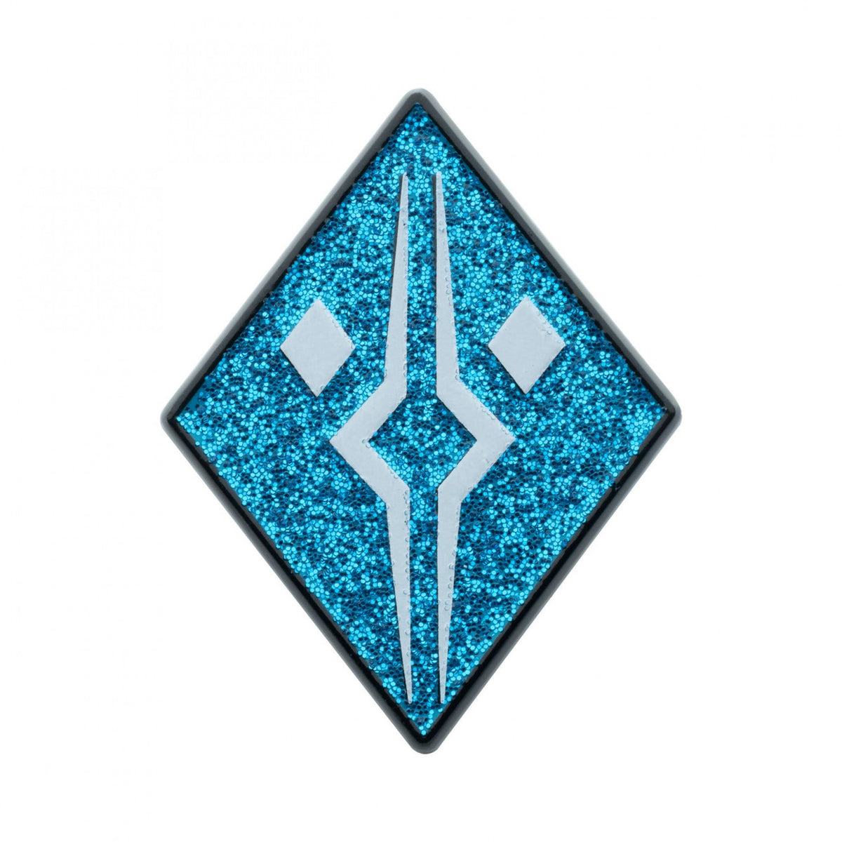 Star Wars: Ahsoka – Ahsoka Glitter Pin Badge Pin Set - Tophatter Daily Deals