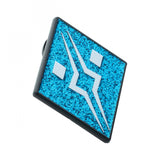Star Wars: Ahsoka – Ahsoka Glitter Pin Badge Pin Set - Tophatter Daily Deals