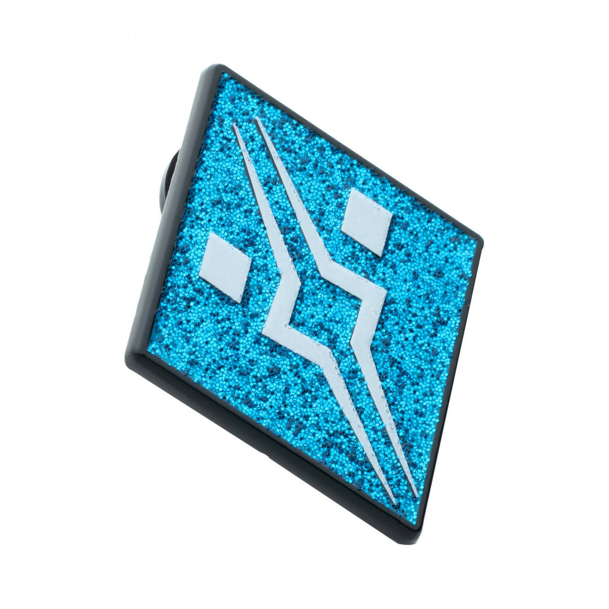Star Wars: Ahsoka – Ahsoka Glitter Pin Badge Pin Set - Tophatter Daily Deals