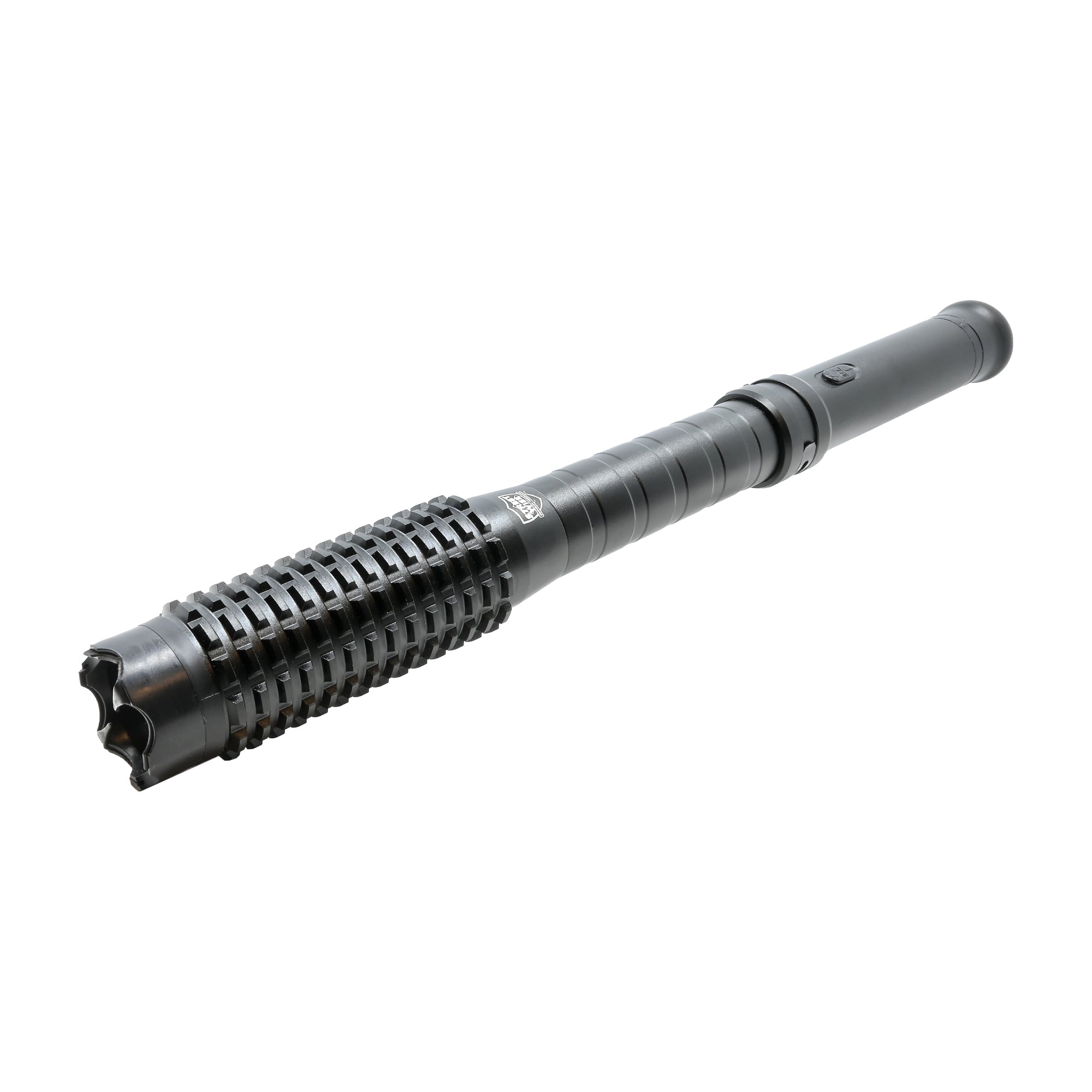 Mini Barbarian 9,000,000* Stun Baton Flashlight Stun Baton - Tophatter Daily Deals