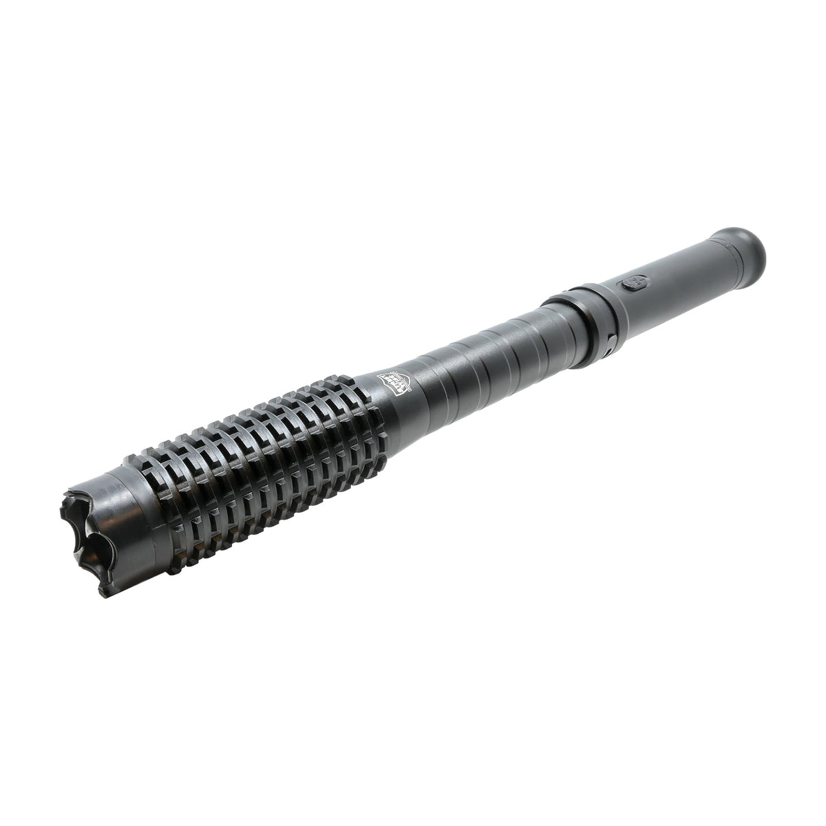 Mini Barbarian 9,000,000* Stun Baton Flashlight Stun Baton - Tophatter Daily Deals