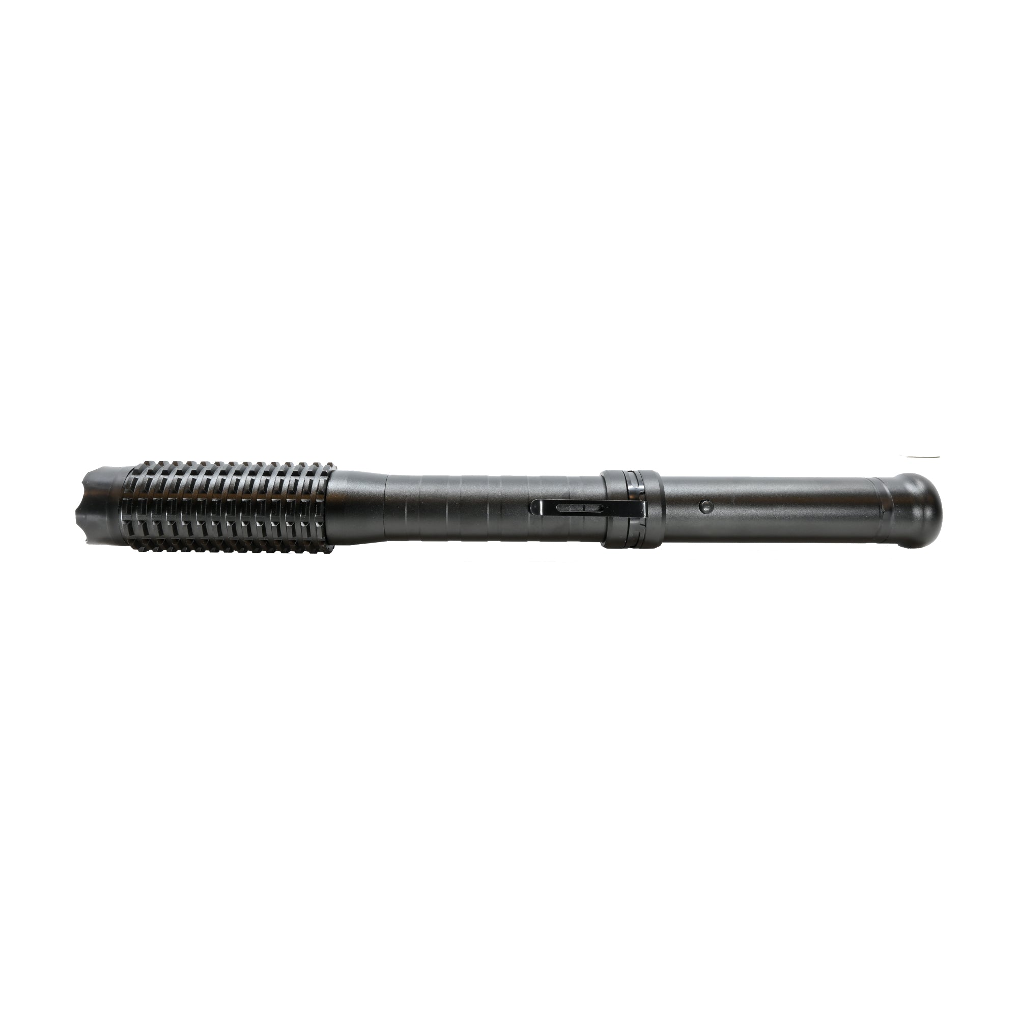 Mini Barbarian 9,000,000* Stun Baton Flashlight Stun Baton - Tophatter Daily Deals