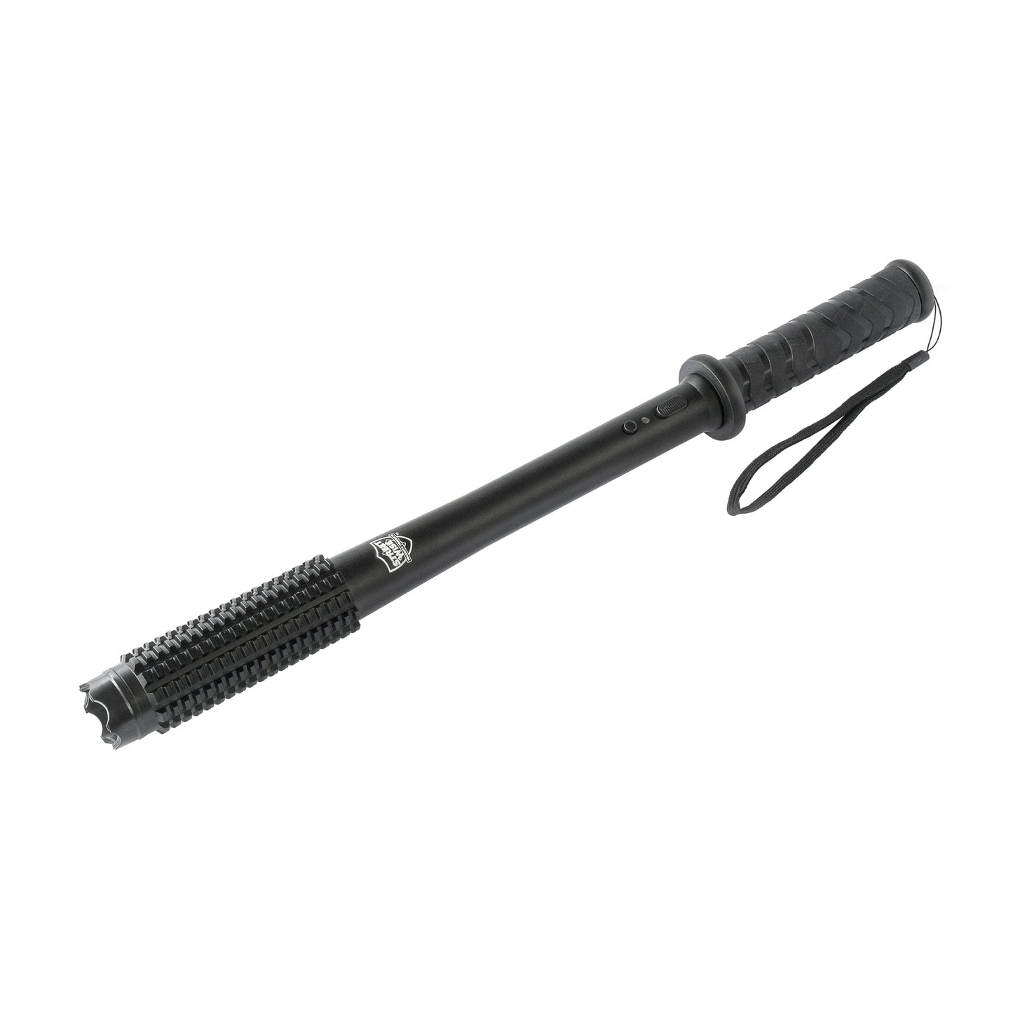 Barbarian 9,000,000* Stun Baton Flashlight Stun Baton - Tophatter Daily Deals