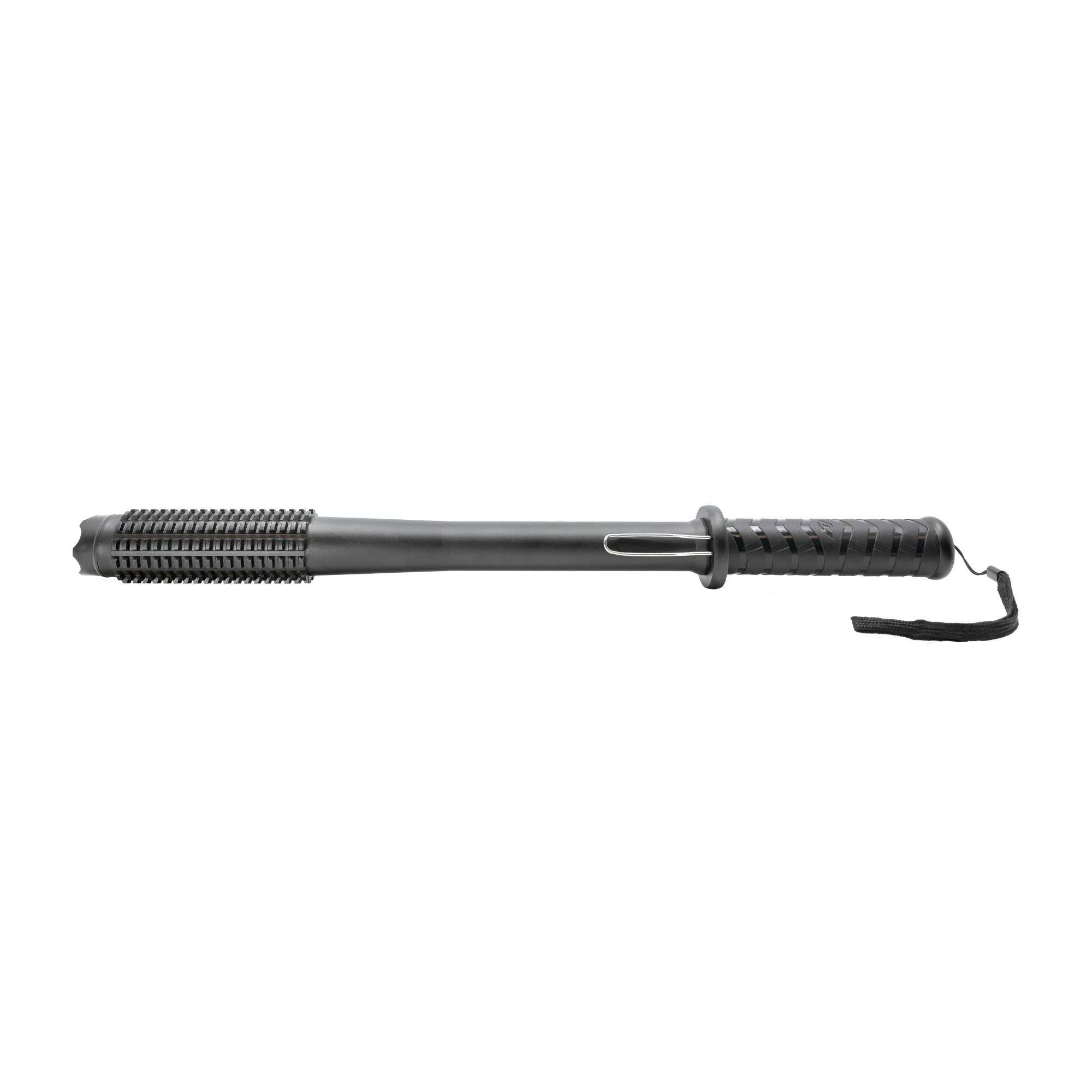 Barbarian 9,000,000* Stun Baton Flashlight Stun Baton - Tophatter Daily Deals