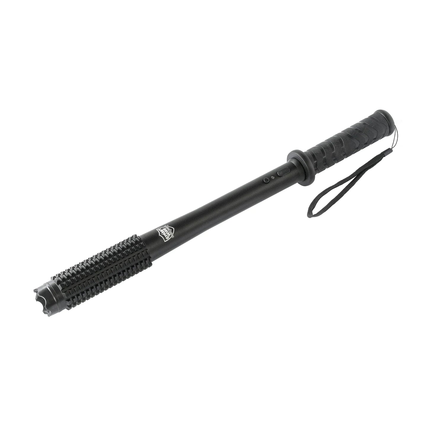 Barbarian 9,000,000* Stun Baton Flashlight - Tophatter Daily Deals