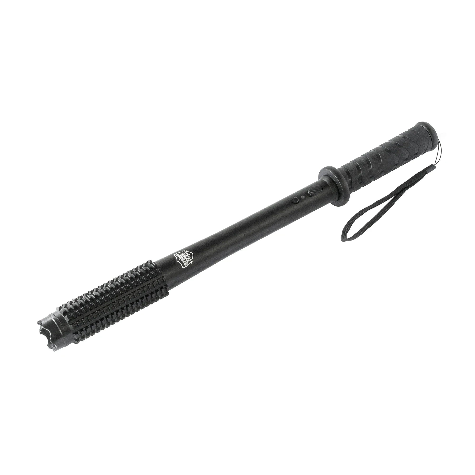 Barbarian 9,000,000* Stun Baton Flashlight - Tophatter Daily Deals