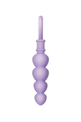 Evolved - Sweet Treat Anal Beads - Lavender Sex Toy - Tophatter Daily Deals