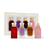 Gulf Orchid Sweet Edition Eau De Parfum 4 x 30ml Gift Set - Tophatter Daily Deals