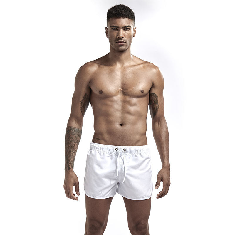 Swim Shorts for Men Quick Dry Swimsuit - Tophatter Daily Deals