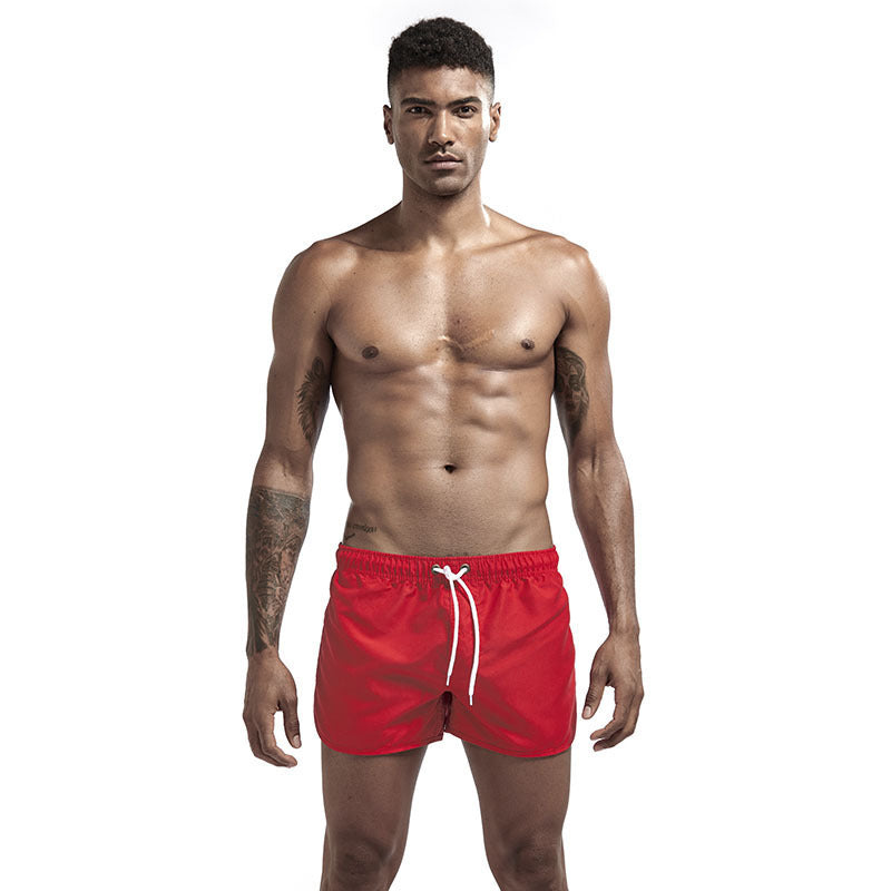 Swim Shorts for Men Quick Dry Swimsuit - Tophatter Daily Deals