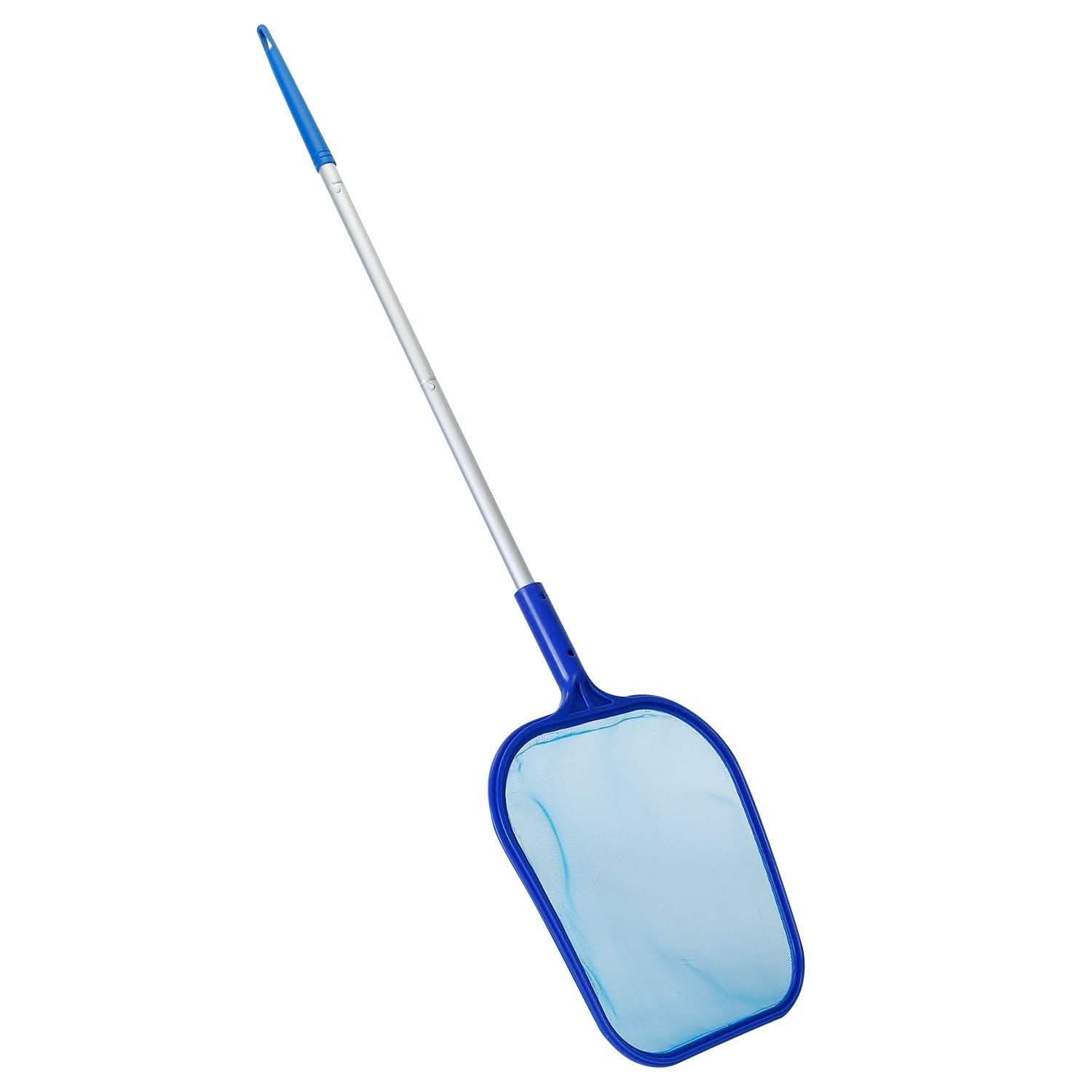 Swinging Pool Skimmer Cleaner Mesh Net Everything Else - Tophatter Daily Deals