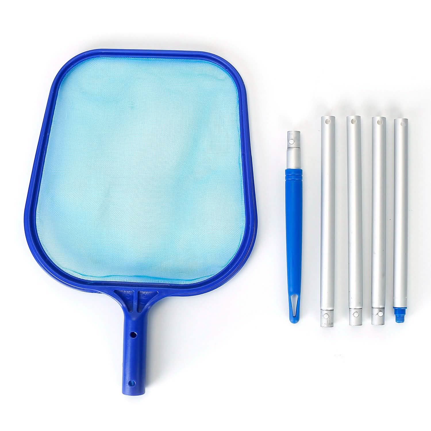 Swinging Pool Skimmer Cleaner Mesh Net Everything Else - Tophatter Daily Deals