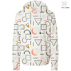SwingJuice Golf 90's Golf Men's Performance Hoodie Ivory Hoodie - Tophatter Daily Deals