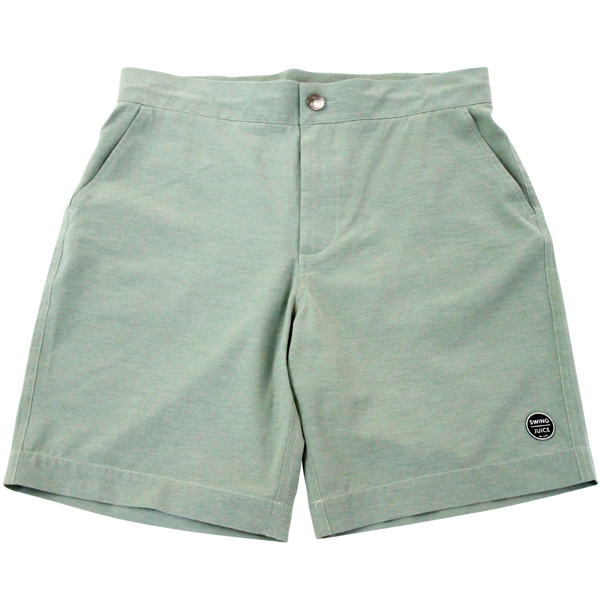 SwingJuice Men's Short & Rope Hat Bundle Shorts - Tophatter Daily Deals