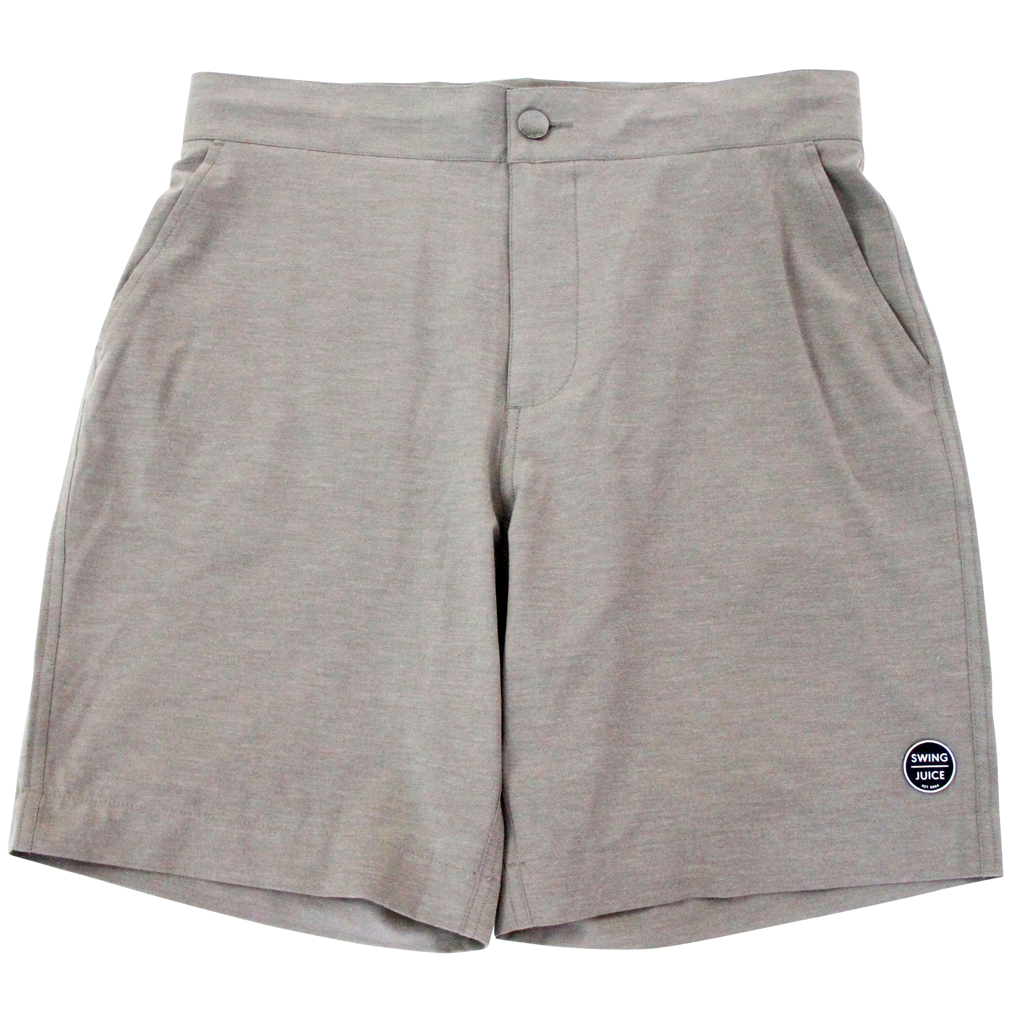 SwingJuice Men's Short & Rope Hat Bundle Shorts - Tophatter Daily Deals