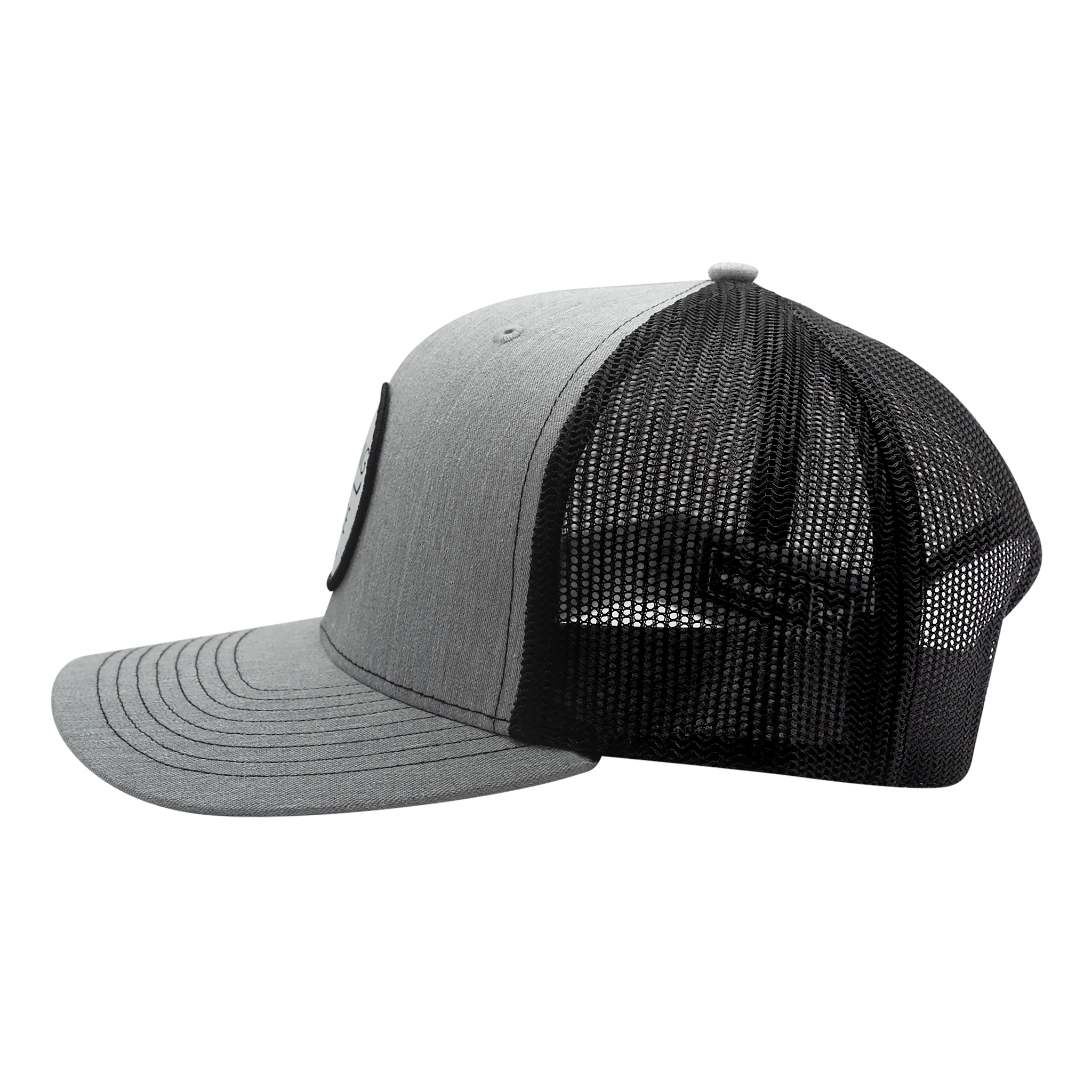 SwingJuice Men's Polo & Trucker Hat Bundle Polos - Tophatter Daily Deals