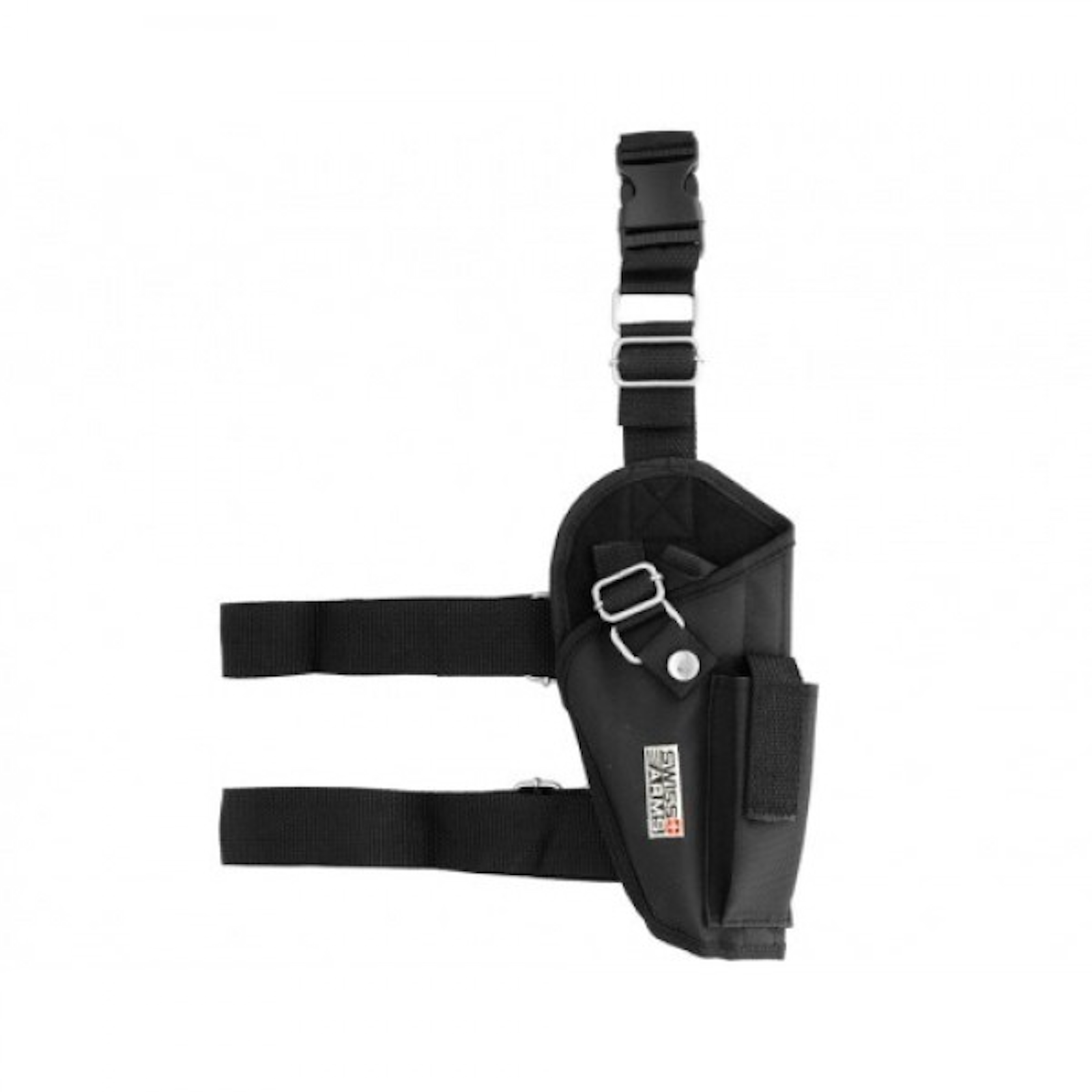 Swiss Arms Leg Holster BB Guns - Tophatter Daily Deals