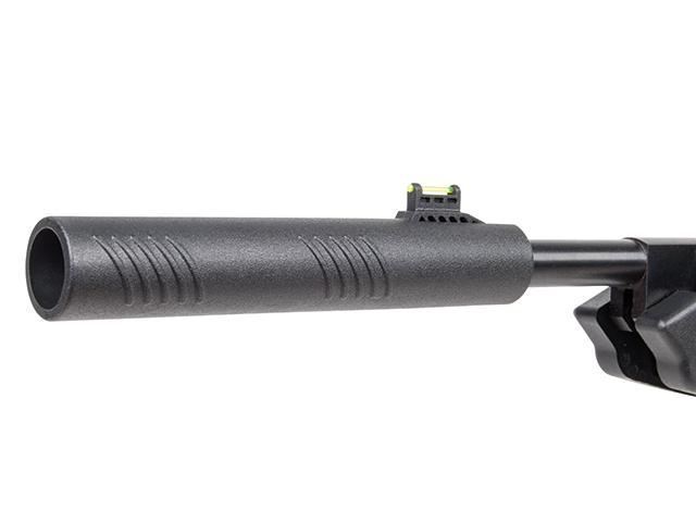 SWISS ARMS MOD FIRE AIR PISTOL - Tophatter's Army Deals PISTOLS - Tophatter Daily Deals