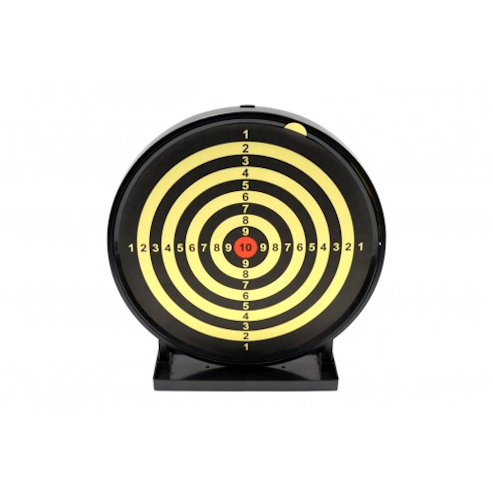 Softair Gel-Target BB Guns - Tophatter Daily Deals