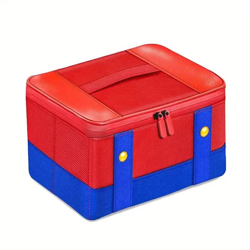Switch Suitcase for Nintendo Switch/Lite/OLED Video Games & Consoles - Tophatter Daily Deals