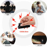 Knight Light Alarm & Flashlight - Tophatter Daily Deals