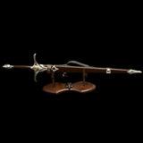 12 in 1 Ultimate Middle Ages Swords Miniature Craft For Display Galadriel Sword & Stand - Tophatter Daily Deals
