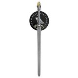 Factory Entertainment Batman v Superman / Zack Snyder's Justice League Wonder Woman Sword of Athena Limited Edition Prop Replica Cosplay Weapon Replica - Tophatter Daily Deals