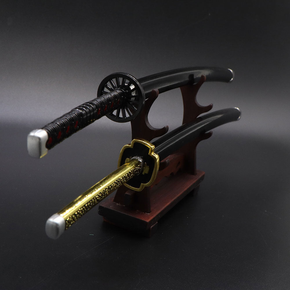 3-Layer Handmade Blood Sandalwood Mini Display Holder - Tophatter Daily Deals