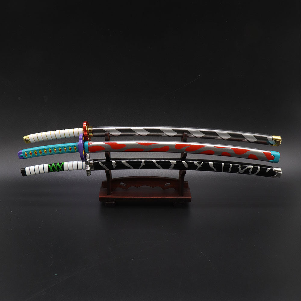 3-Layer Handmade Blood Sandalwood Mini Display Holder - Tophatter Daily Deals