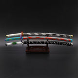 3-Layer Handmade Blood Sandalwood Mini Display Holder - Tophatter Daily Deals