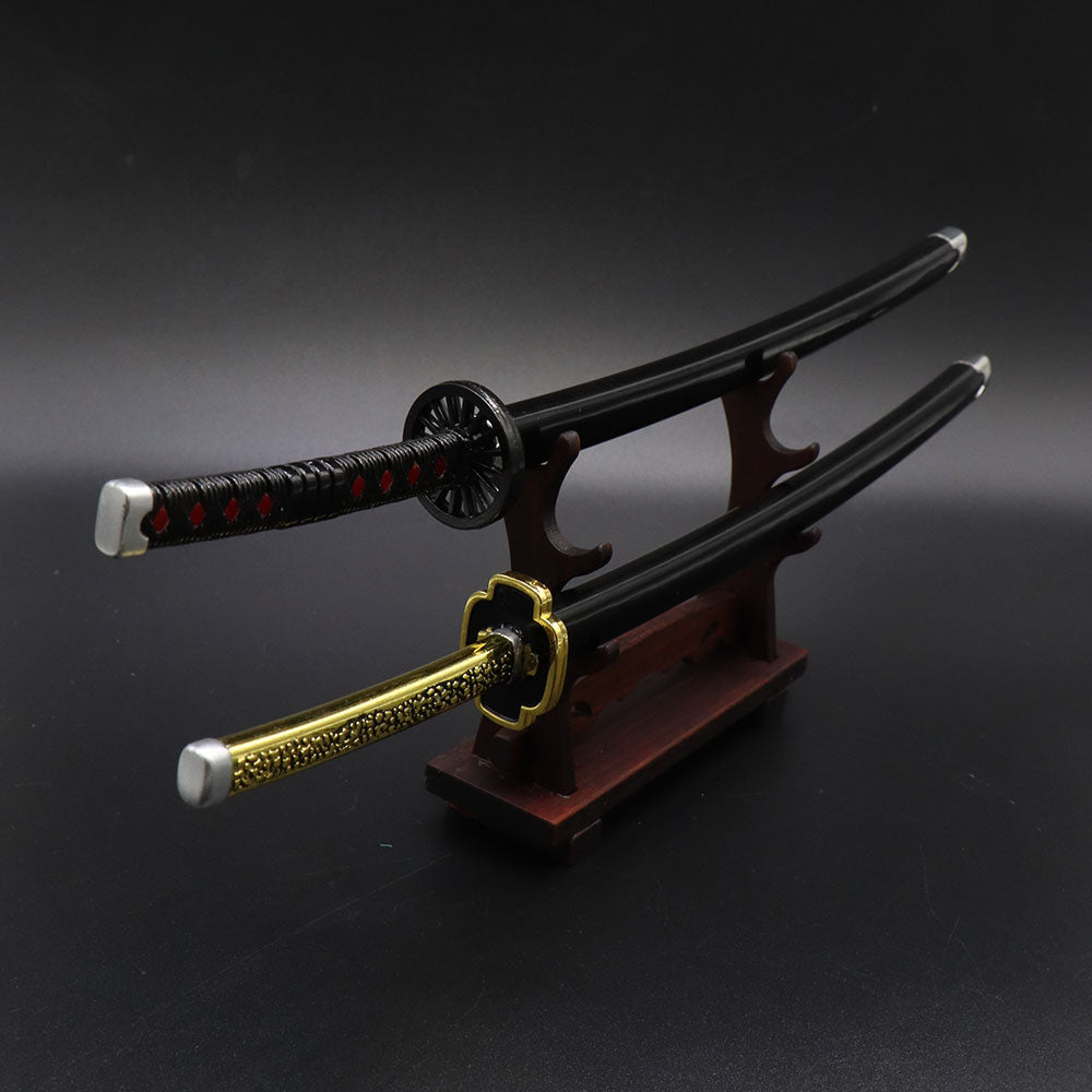 3-Layer Handmade Blood Sandalwood Mini Display Holder - Tophatter Daily Deals