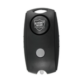 Panic Keychain Alarm Black Alarm - Tophatter Daily Deals