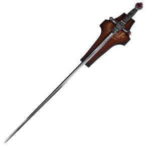 Harry Potter - Sword Of Gryffindor (85cm) Sword - Tophatter Daily Deals