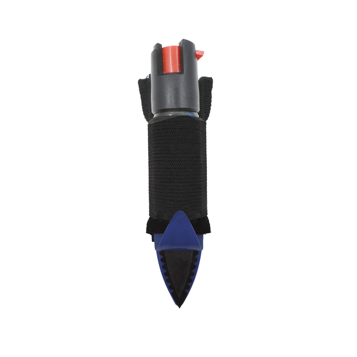 Strike-n-Spray Double Defender Pepper Spray - Tophatter Daily Deals