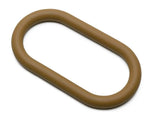 Hefty Wrap Ring 9 Inch Silicone Penis Enhancer > Cock Ring > Single - Tophatter Daily Deals