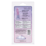First Time Liquid Silicone Stud – Soft Flexible 5" Anal Plug > Anal Range > Butt Plugs - Tophatter Daily Deals