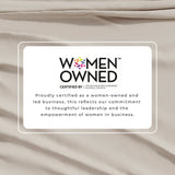 100% Organic Cotton Jersey Knit Sheets Bedding - Tophatter Daily Deals