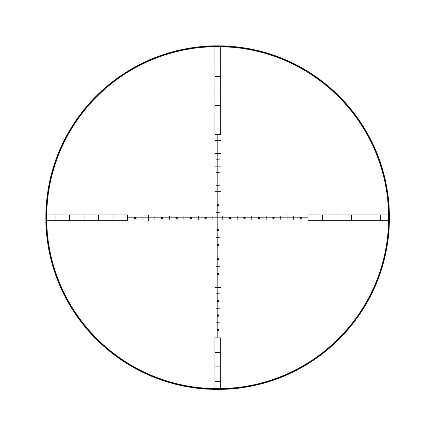 T-EAGLE R-SERIES 4-16X44 SF RIFLE SCOPE - Tophatter's Army Deals OPTICS & SCOPES - Tophatter Daily Deals