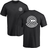 Men T Shirt Cotton Tops Tee - Tophatter Daily Deals
