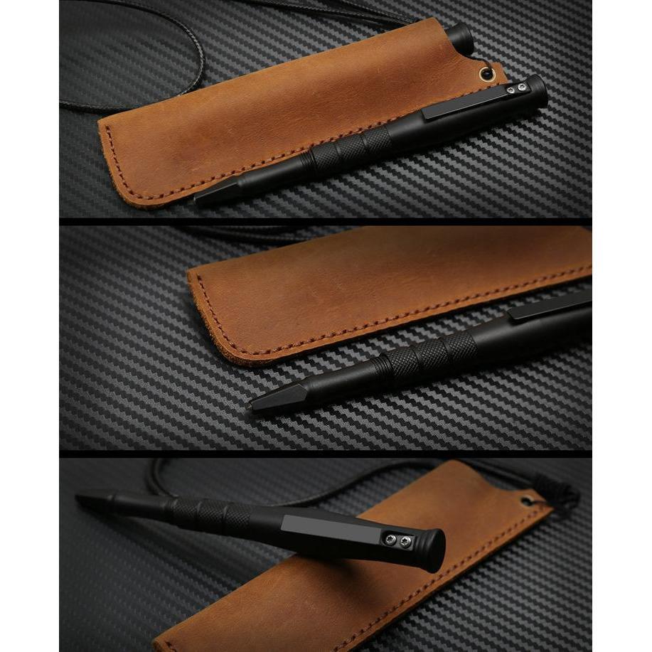 T2 Lightning Tactical Self Defense Pen Self Defense Kubotan - Tophatter Daily Deals